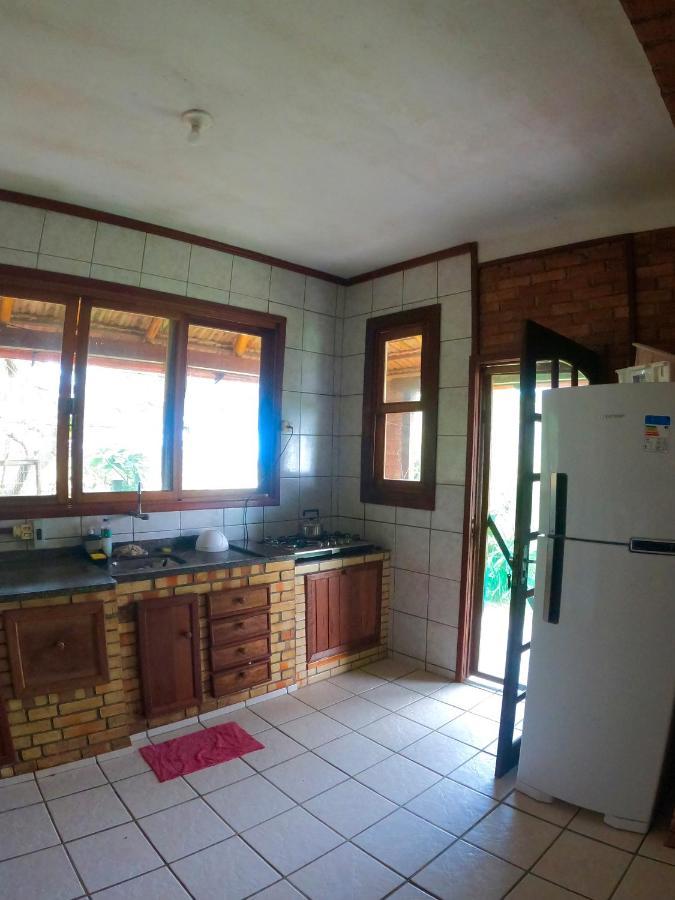 Villa Casa Talhamar Garopaba Esterno foto
