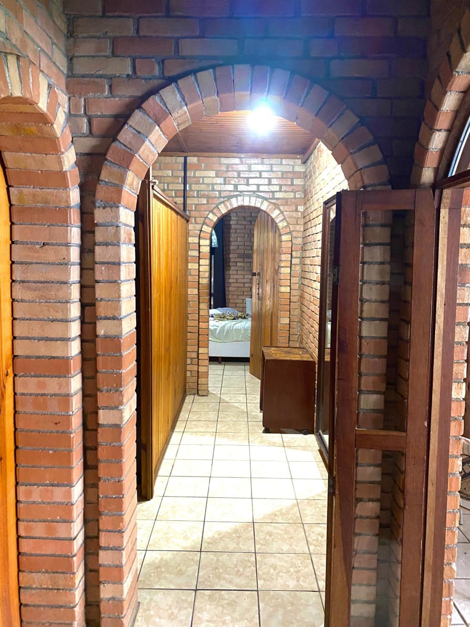 Villa Casa Talhamar Garopaba Esterno foto