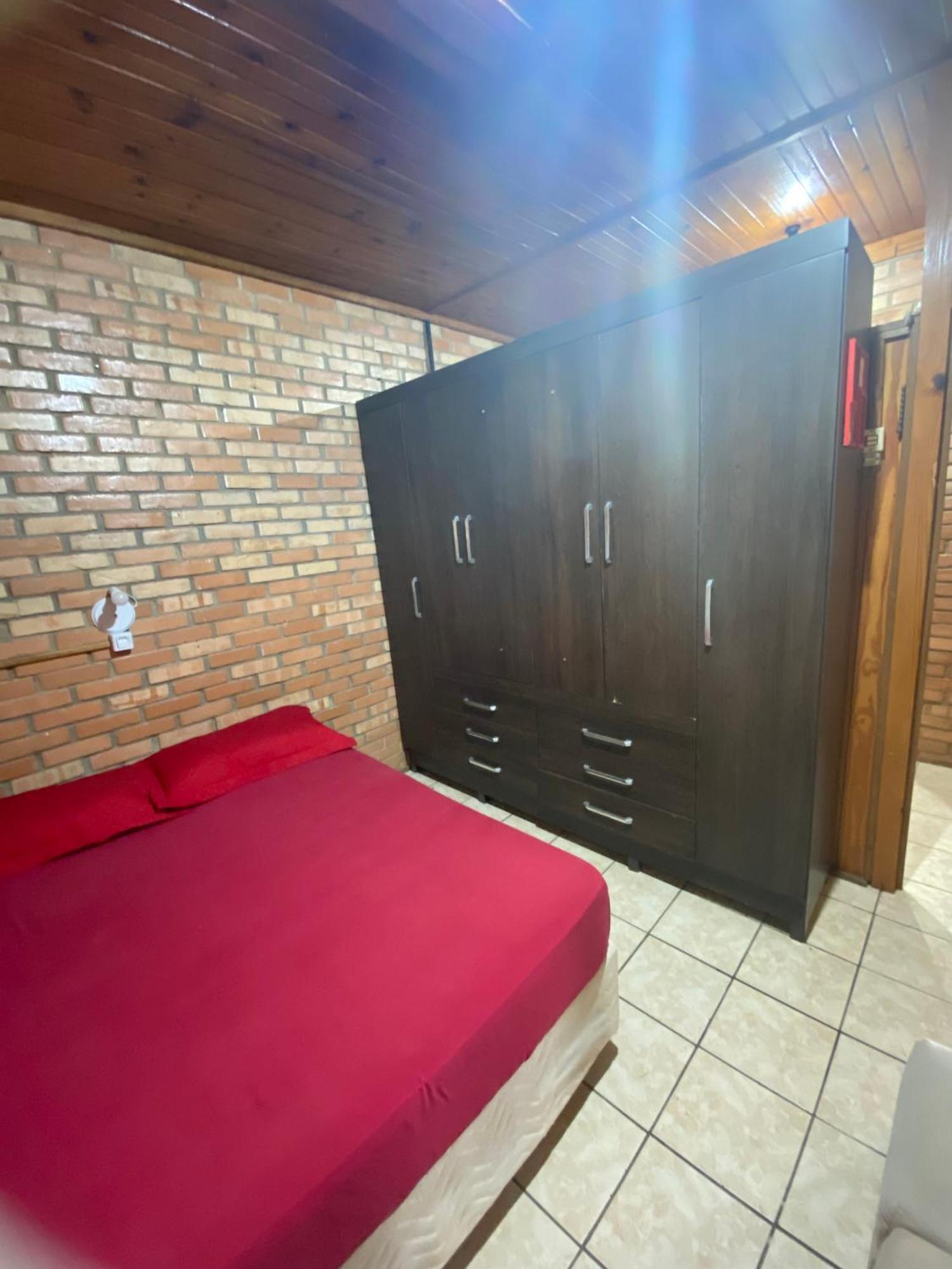 Villa Casa Talhamar Garopaba Esterno foto
