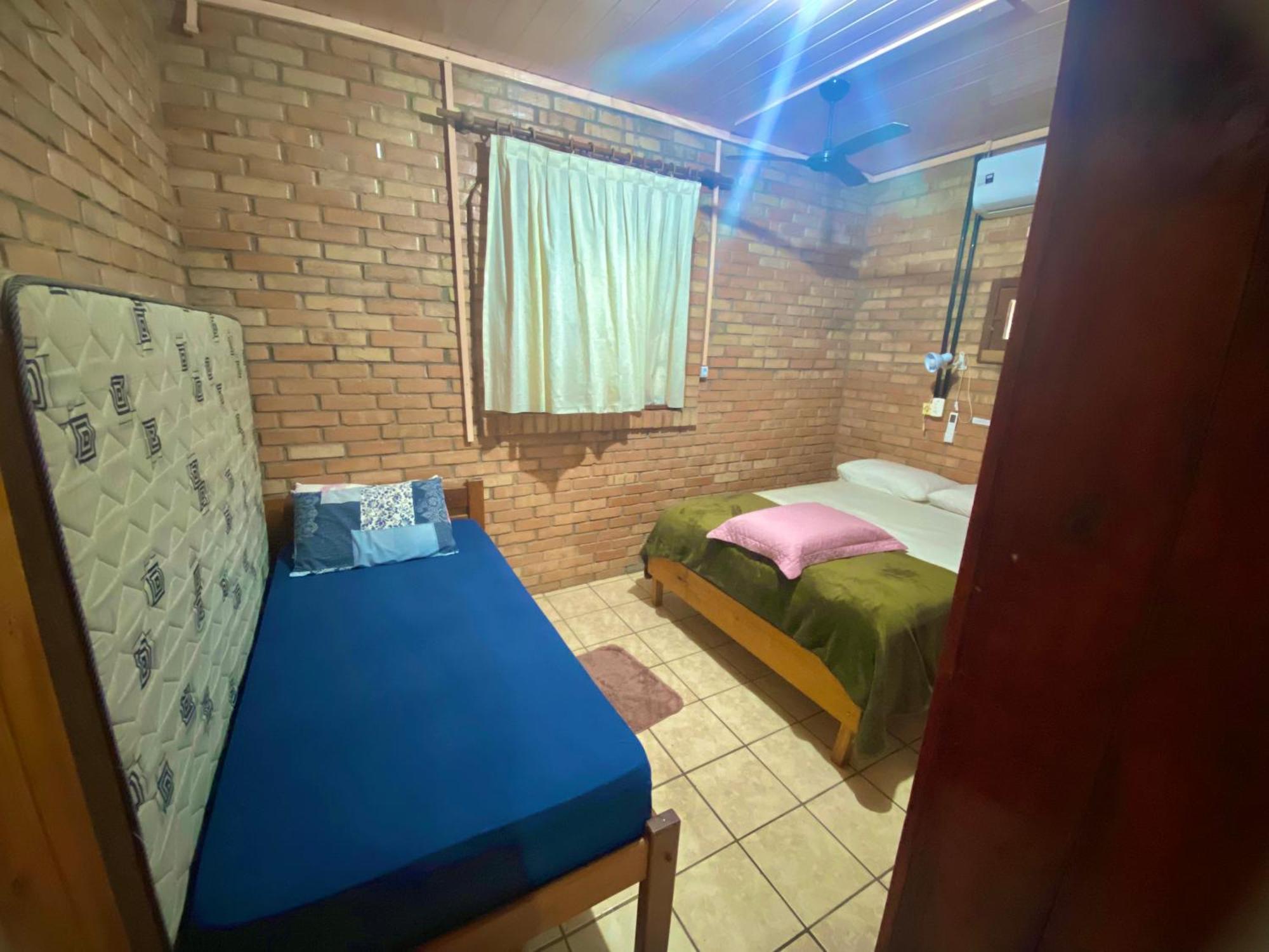 Villa Casa Talhamar Garopaba Esterno foto