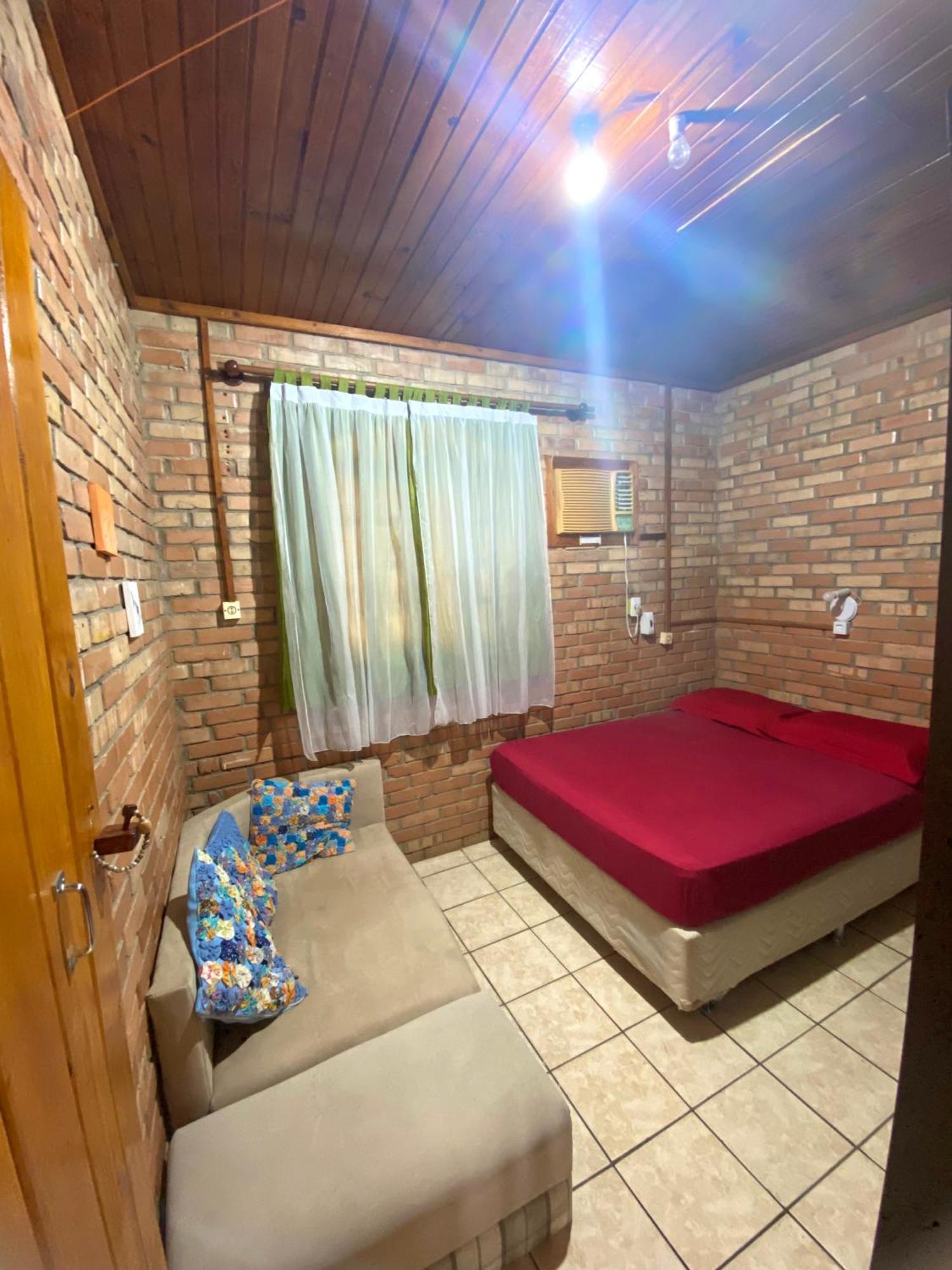 Villa Casa Talhamar Garopaba Esterno foto