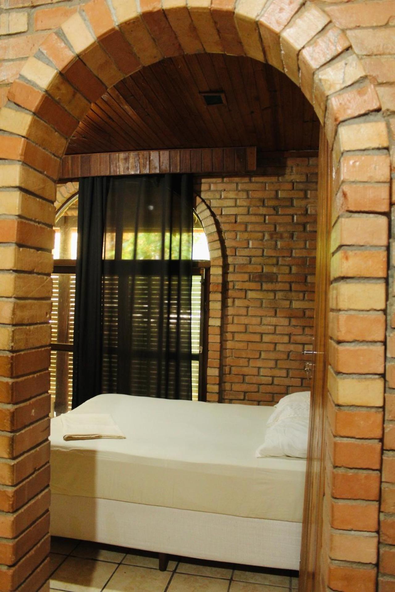 Villa Casa Talhamar Garopaba Esterno foto
